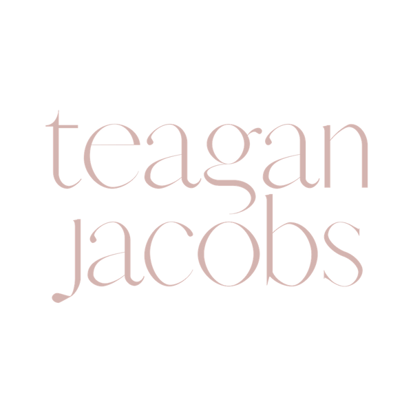 Teagan Jacobs