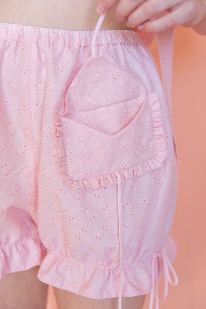 Love Letter Bloomers