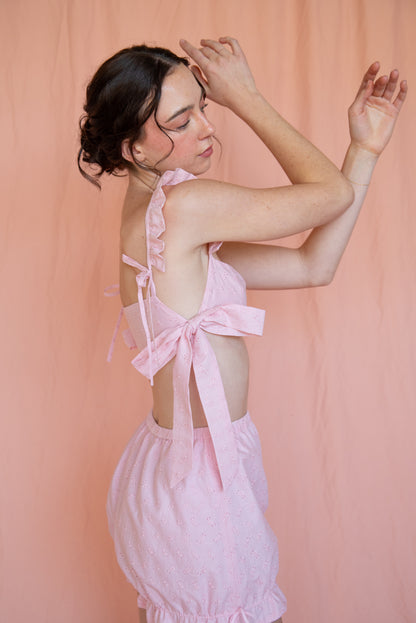 Love Letter Bloomers